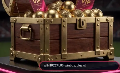 Download the app, unlock code WINBUZ300, and enter ₹1 contests faster