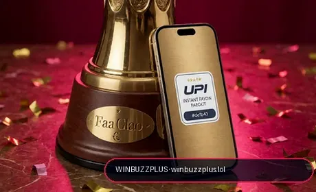Big winners, Crore prize boards, and recent UPI payout stories worth following