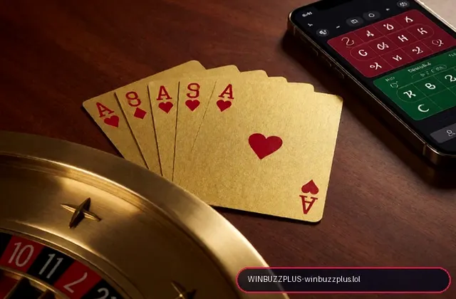 Winbuzzplus (winbuzz plus) fantasy cricket & matchday visual 1