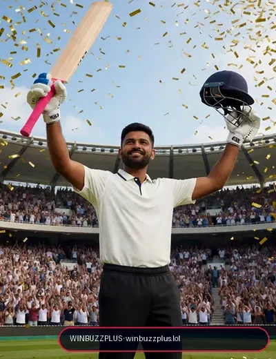 Winbuzzplus (winbuzz plus) fantasy cricket & matchday visual 3