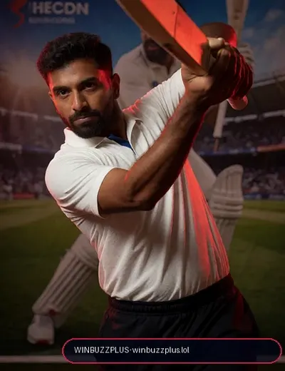 Winbuzzplus (winbuzz plus) fantasy cricket & matchday visual 2