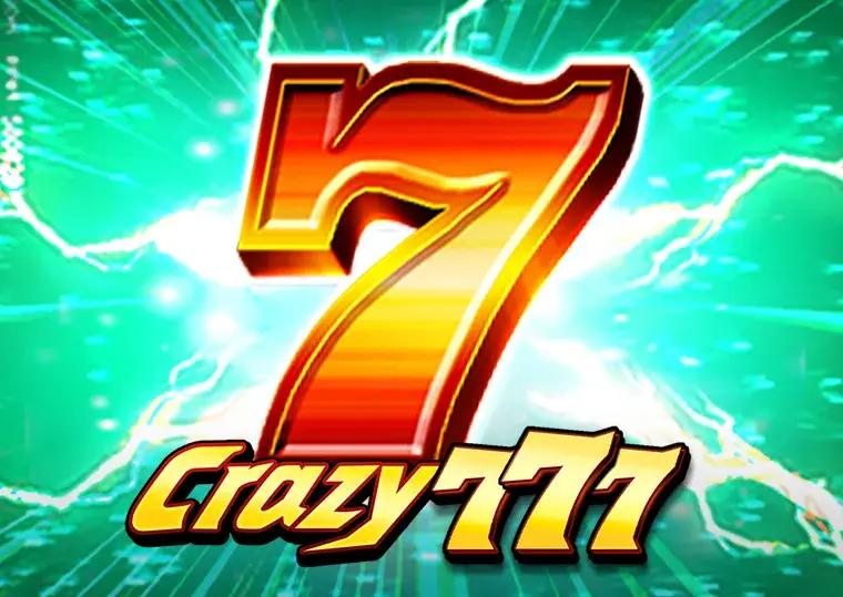 Crazy 777 Winbuzzplus