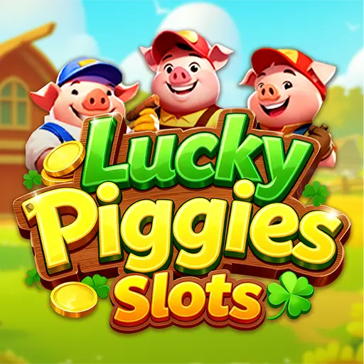 Lucky Piggies gemple Winbuzzplus